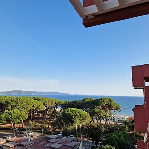 Casa Marina - Monolocale Vista Mare Appartamento