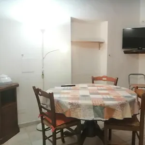 Casa Serena Appartamento