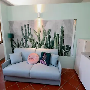 Maremma Holidays -residenza Olesia Appartamento