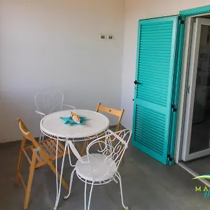 Acquamarina B&beach Appartamento