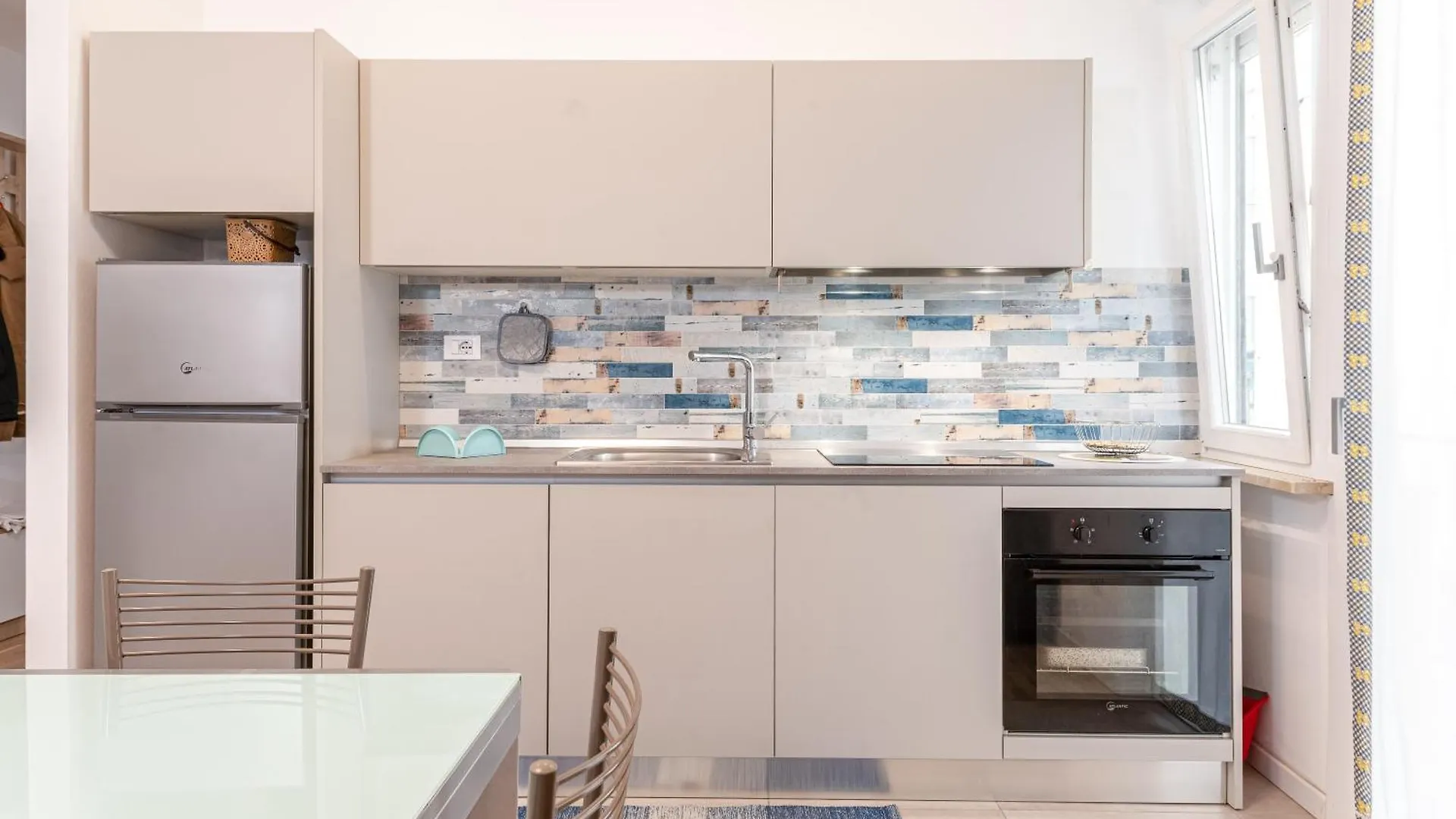 Apartment Bilocale A 150M Dalla Spiaggia Follonica