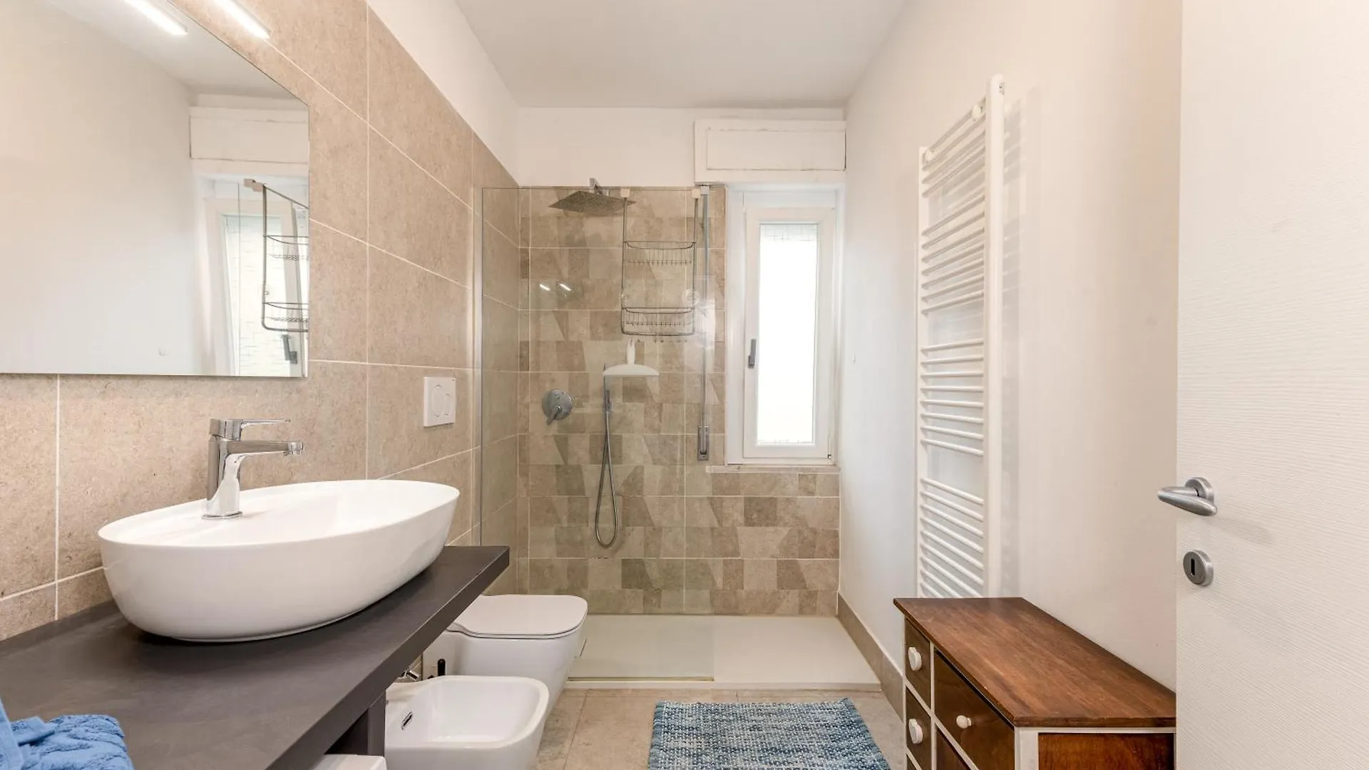 Bilocale A 150M Dalla Spiaggia Follonica Apartment