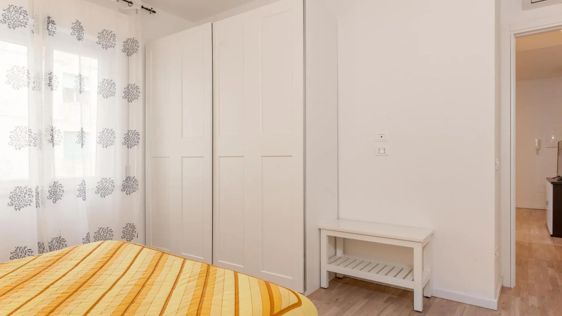 Apartment Bilocale A 150M Dalla Spiaggia Follonica