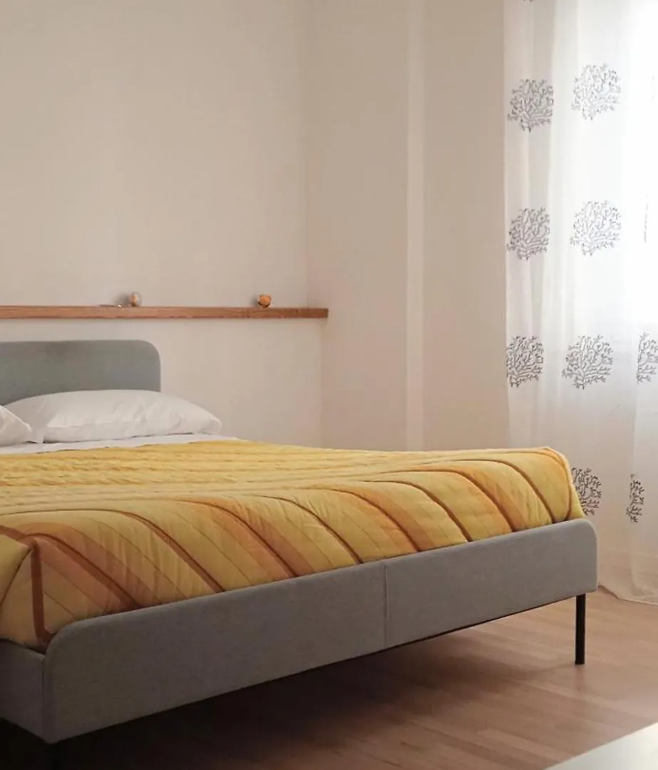 Bilocale A 150M Dalla Spiaggia Follonica Apartment